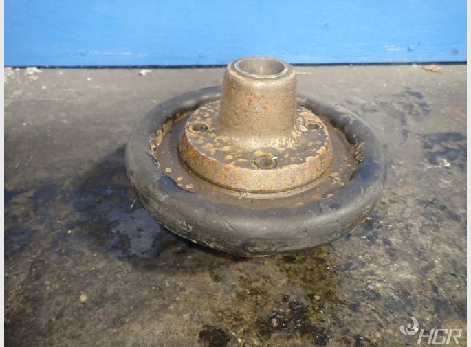  Collet Chuck