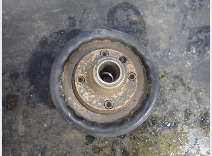  Collet Chuck