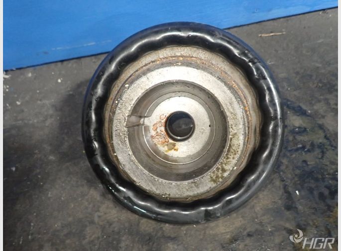  Collet Chuck