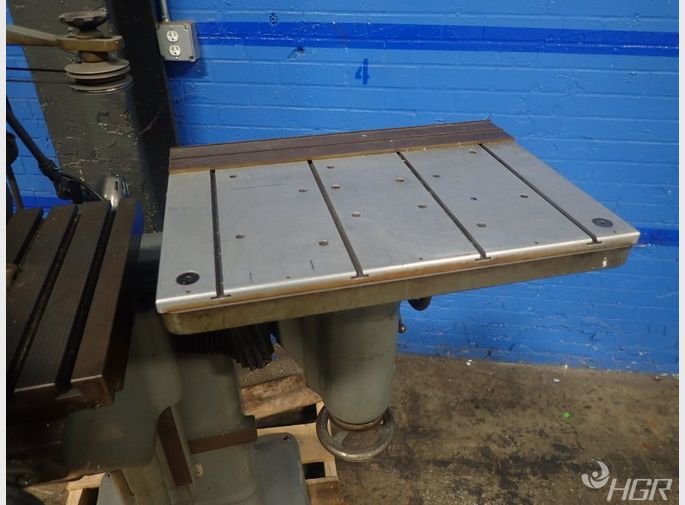 Friedrich Deckel Pantograph
