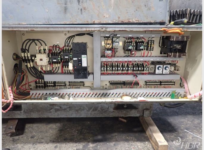 Okamoto Okamoto Psg205 Surface Grinder