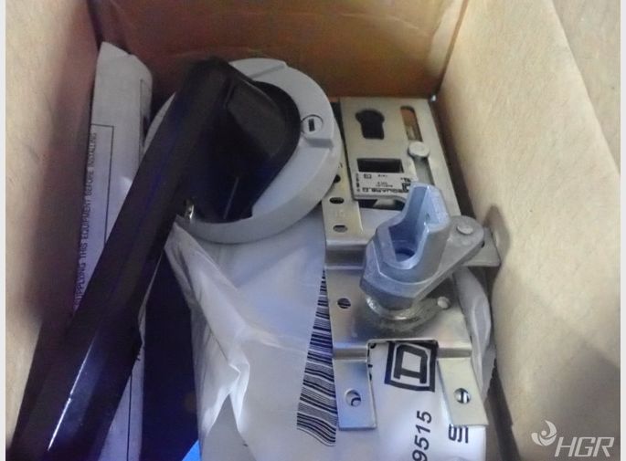 Square D Door Mounted Operating Mechanism Kit