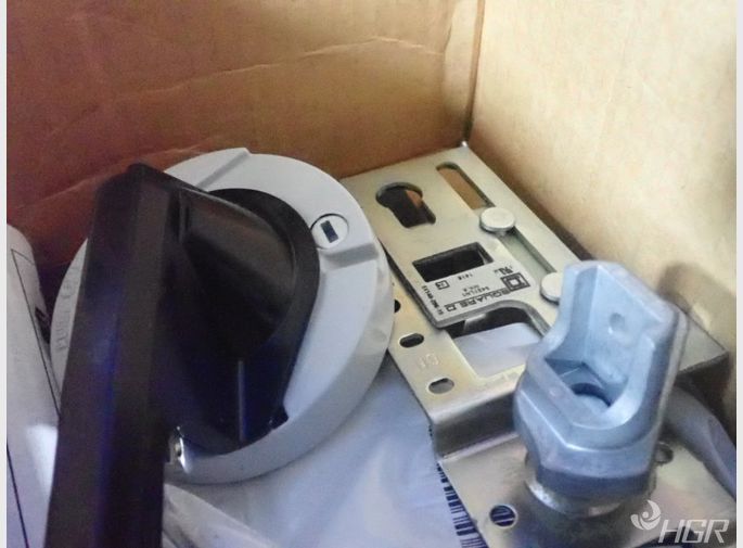 Square D Door Mounted Operating Mechanism Kit