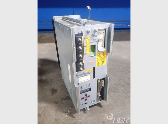 Indramat Ac Main Spindle Drive
