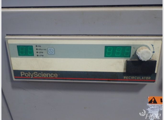 Poly Science Poly Science Dca754d1durachill Chiller