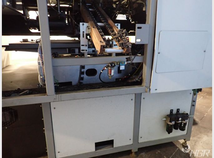 Universal Instrument Inspection System