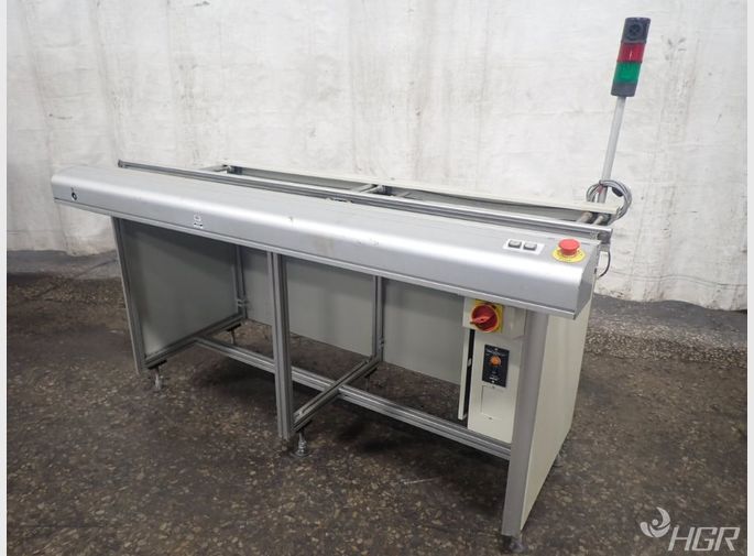  Conveyor