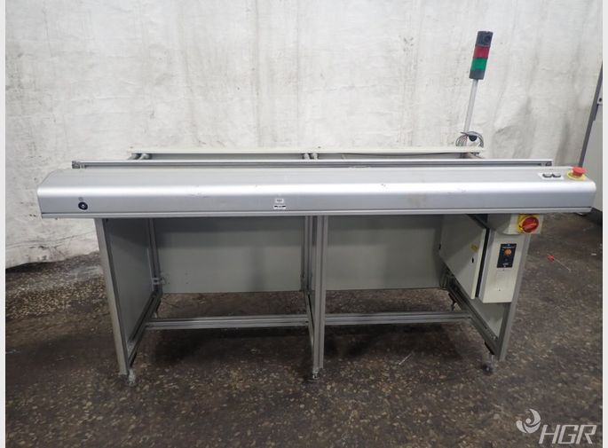  Conveyor