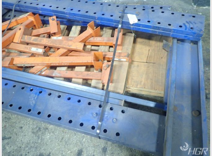  Cantilever Rack