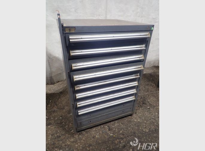  Tool Cabinet