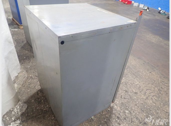  Tool Cabinet