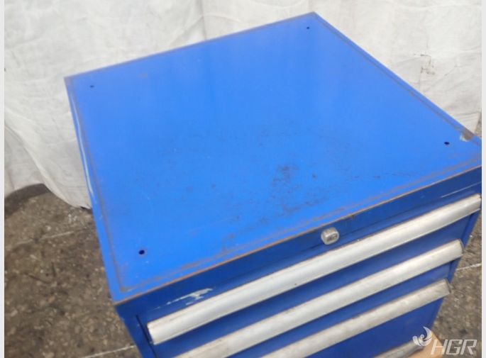  Tool Cabinet