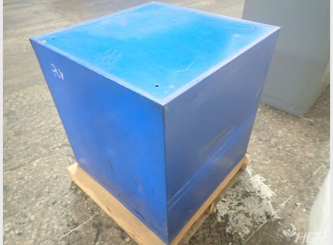  Tool Cabinet
