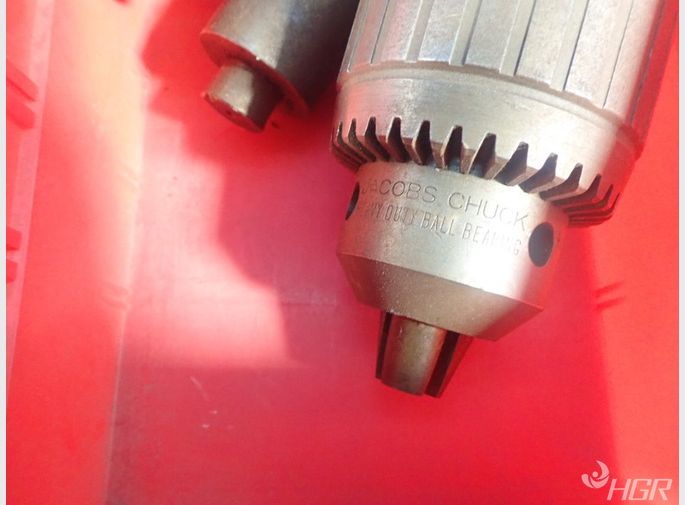  Tooling