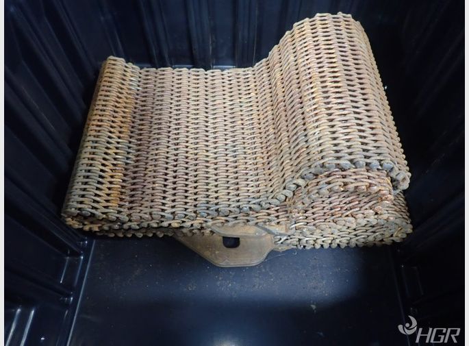  Chain Link Belt