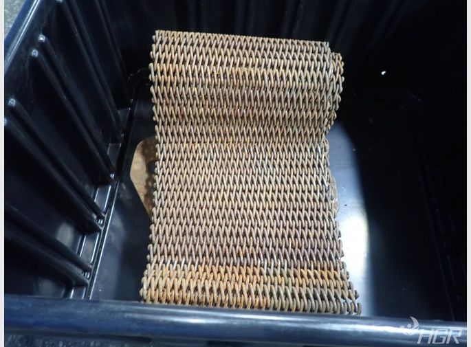  Chain Link Belt