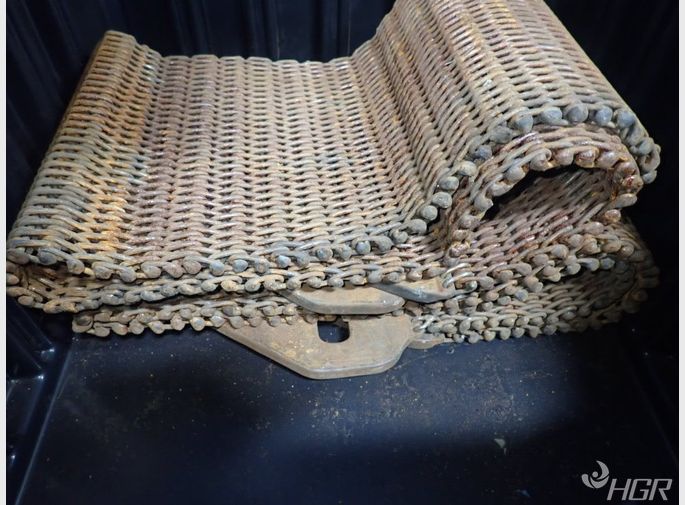  Chain Link Belt
