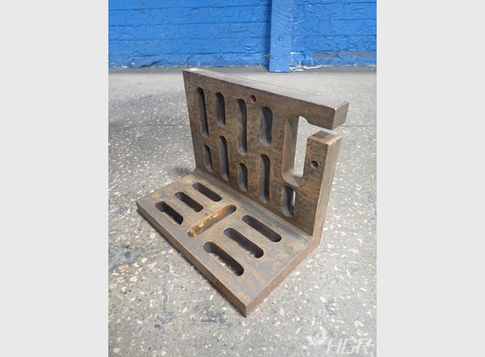  Right Angle Plate