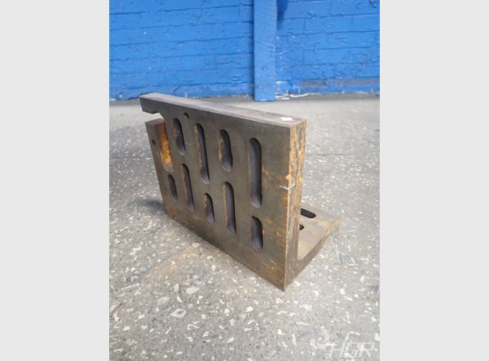  Right Angle Plate