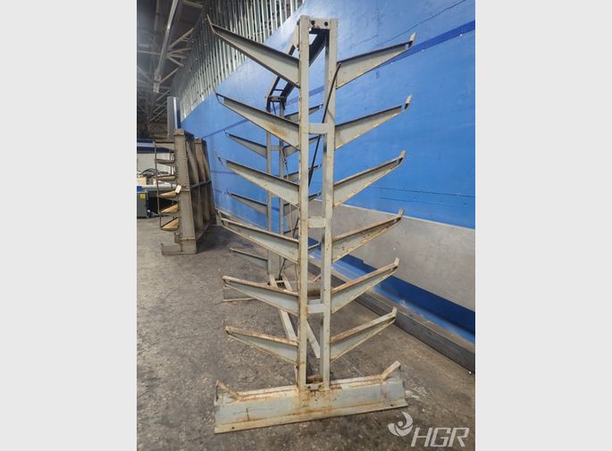  Cantilever Racking
