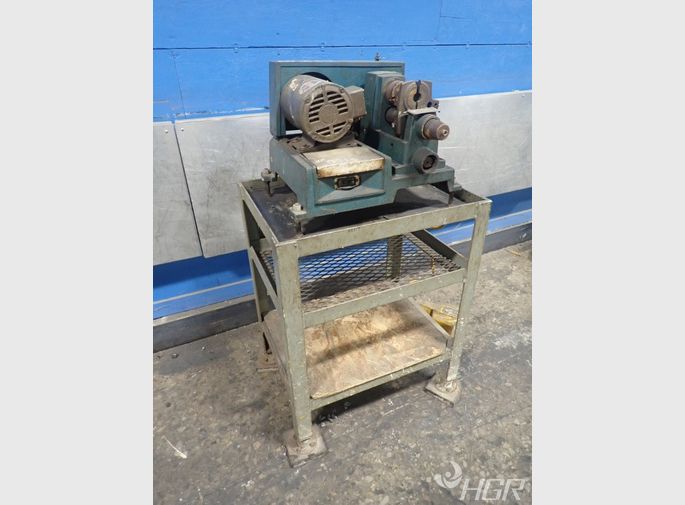  Deburring Machine