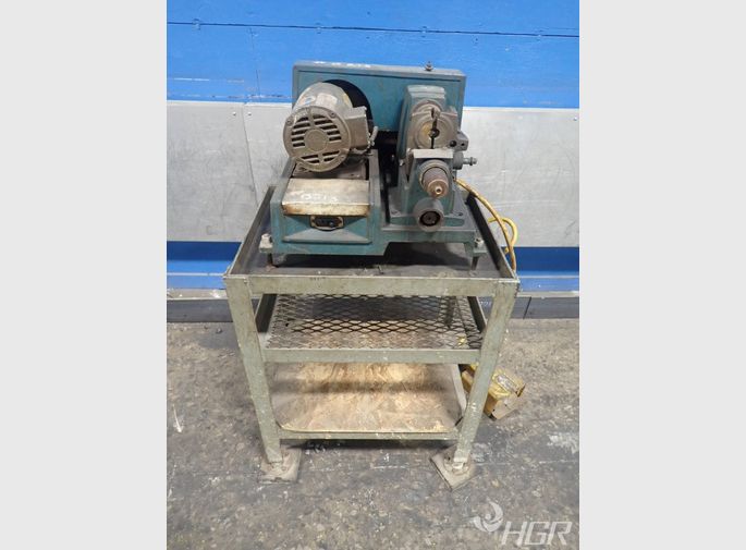  Deburring Machine