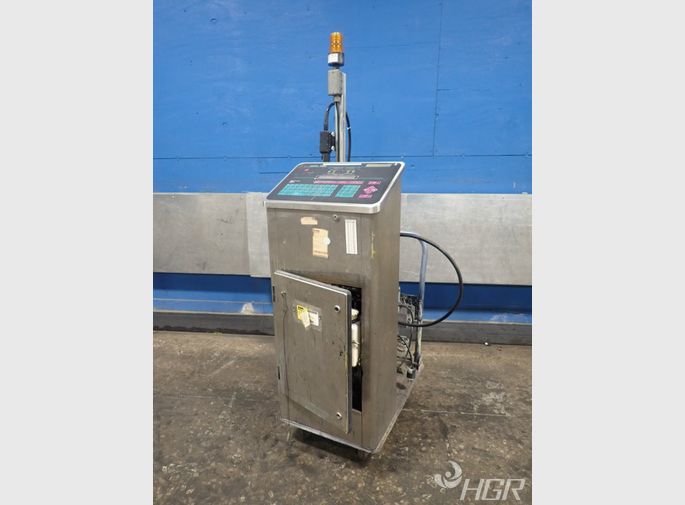 Imaje Printer