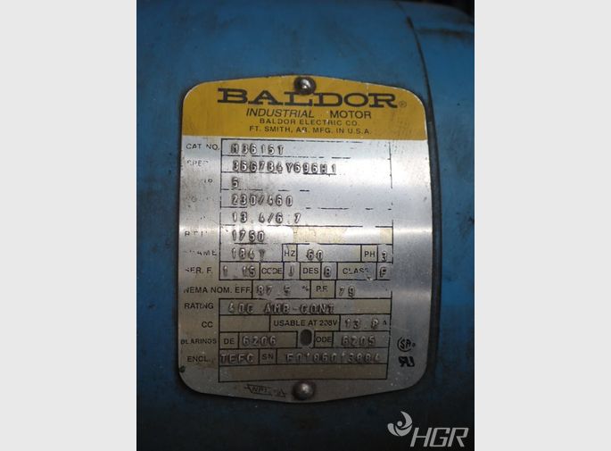 Norton Od Grinder