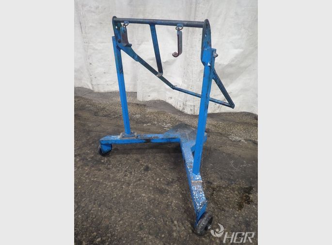  Manual Lift