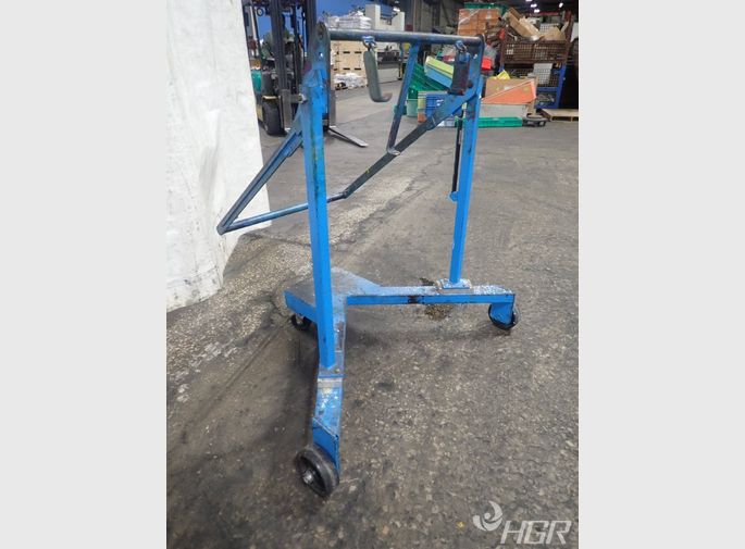  Manual Lift