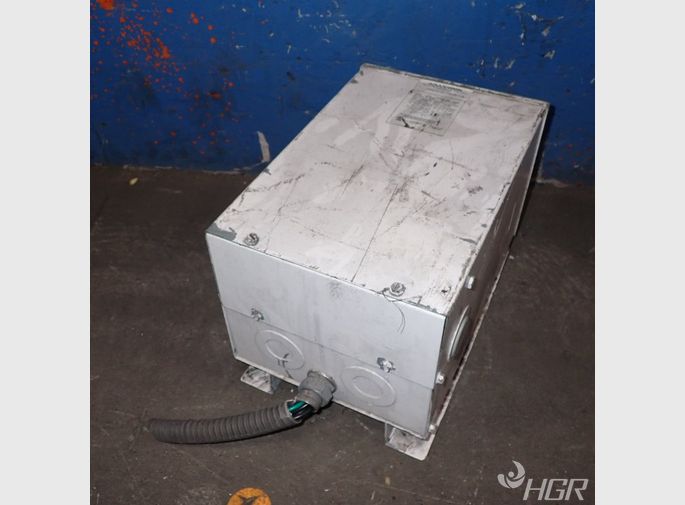 Powertran  Transformer