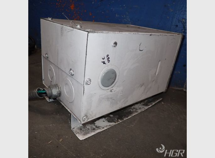 Powertran  Transformer