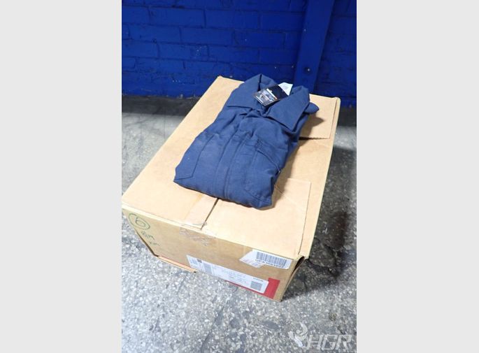Workrite Coveralls