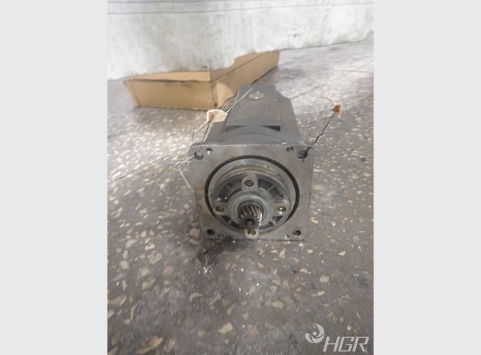 Abb Spindle