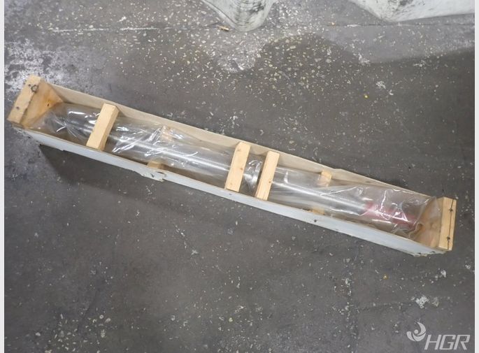  Ball Screw