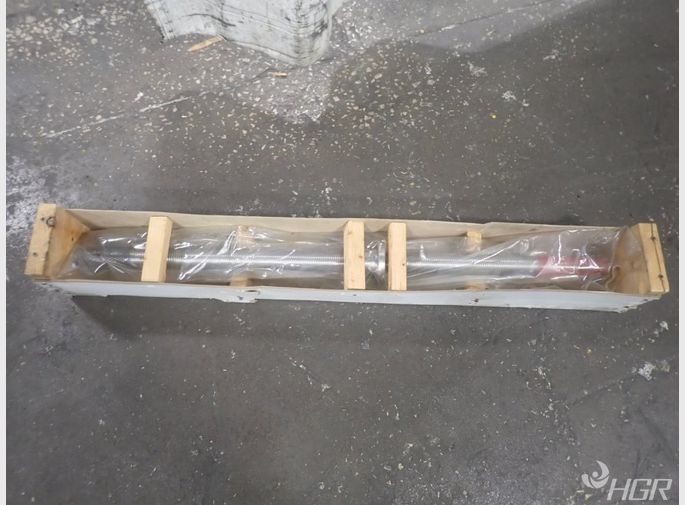  Ball Screw