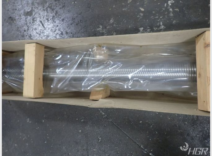  Ball Screw