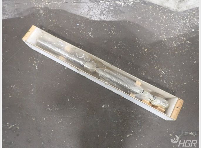  Ball Screw