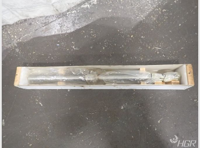  Ball Screw