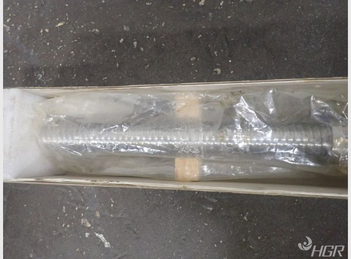  Ball Screw