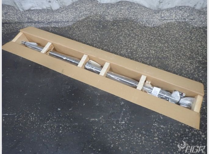  Ball Screw