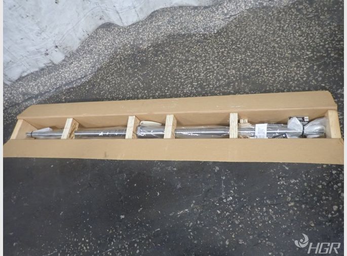  Ball Screw