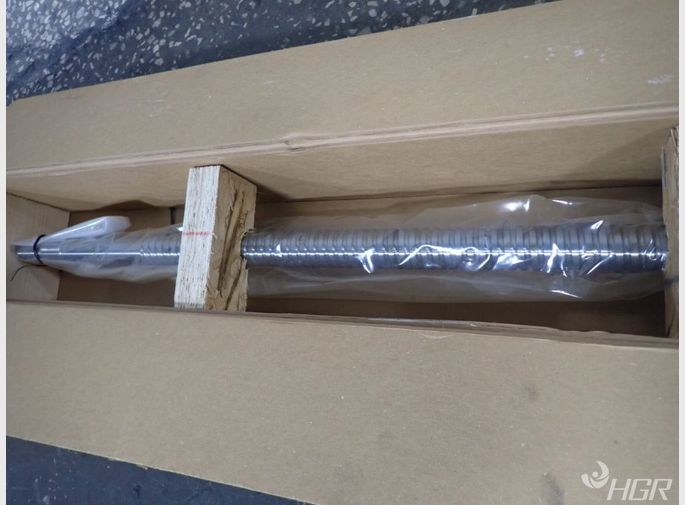  Ball Screw