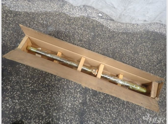  Ball Screw