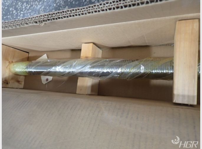  Ball Screw