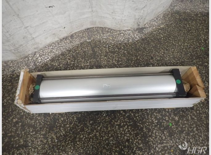 Numatics Actuator Cylinder
