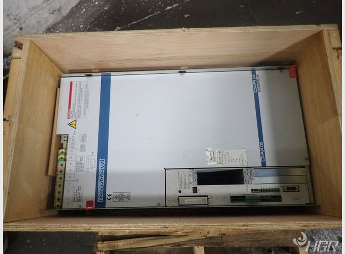 Indramat Accontroller