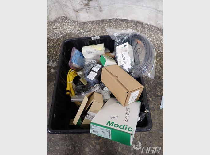  Electrical Components