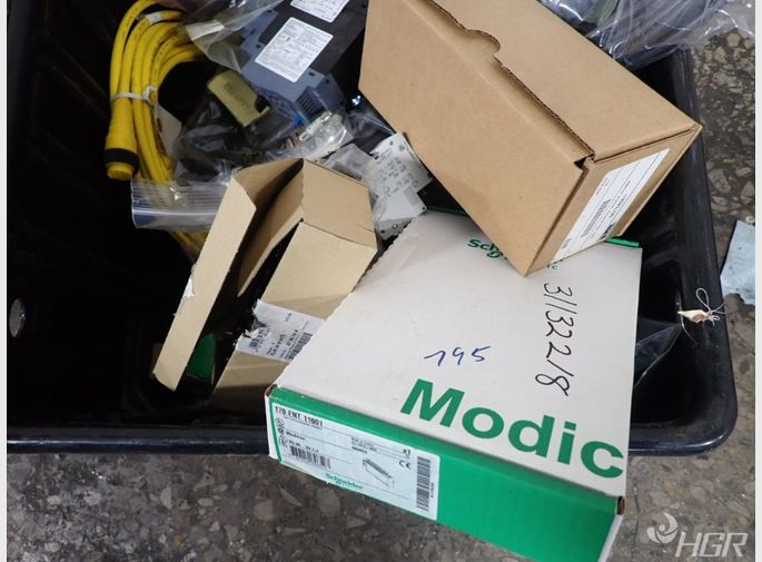  Electrical Components
