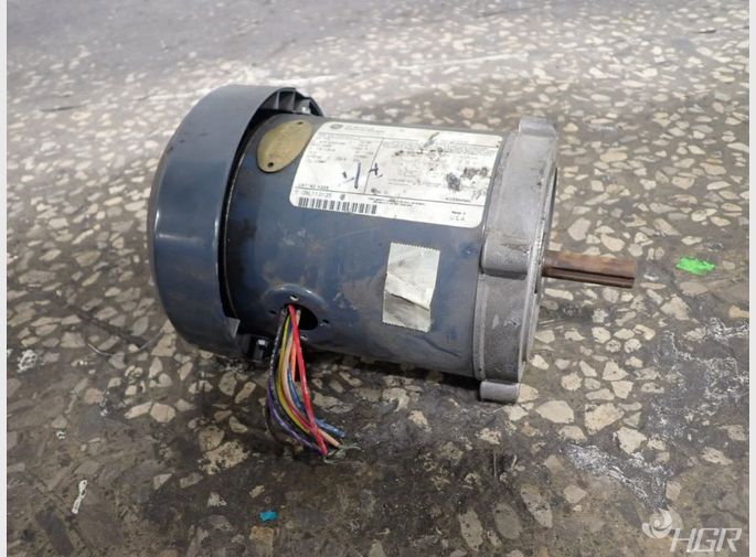 General Electric Motor